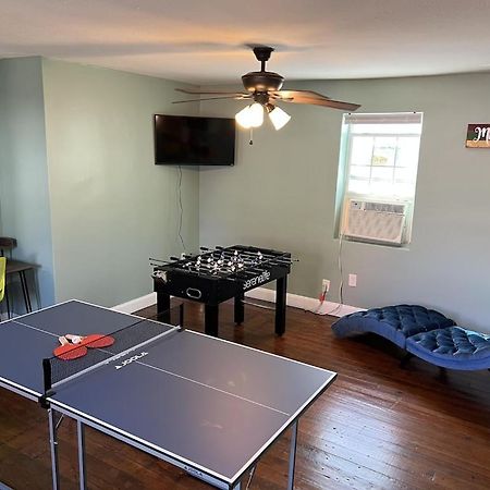 Apartament Chillpad Blocks From Frenchquarters Nowy Orlean Zewnętrze zdjęcie