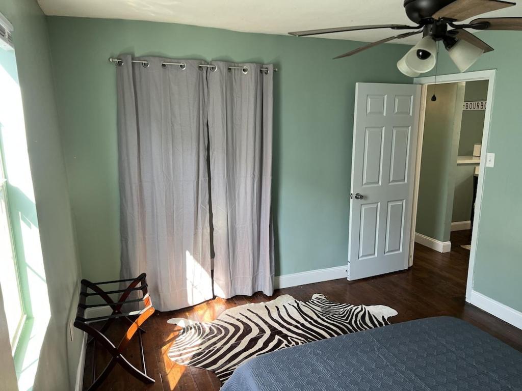 Apartament Chillpad Blocks From Frenchquarters Nowy Orlean Zewnętrze zdjęcie